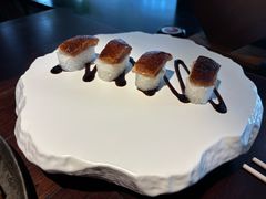 -德永枣香烤鸭(官舍店)