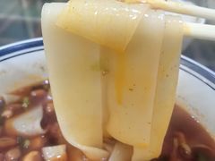 -向东街老玖面馆总店