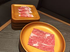 -牛YO寿喜烧和牛火锅自助(三台子万象汇店)