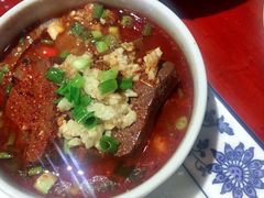 -窄巷子陕菜馆·地道陕西菜(粉巷店)
