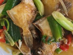 -车头老二大排档(金城步行街店)