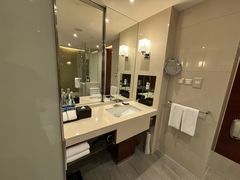 -香港尖沙咀凯悦酒店