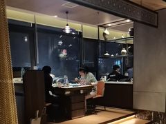-丰茂烤串(公园店)