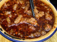 -定家小酥肉·清真(回民街店)