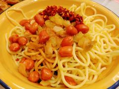 -东排食堂长沙小吃大排档(五一广场店)