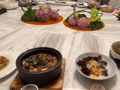 -阿斯牛牛十二餐厅•四季餐厅(民族大道店)