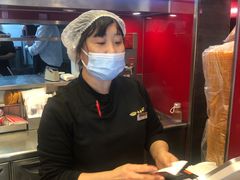 -和合谷(长虹桥店)