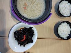 -过桥缘·过桥米线(大华虎城嘉年华店)