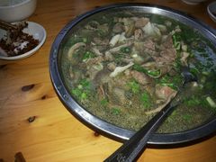 -谢老五跷脚牛肉·非遗传承店