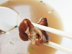 猪肠面-海幢瑞芳饮食店