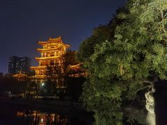-沙市市中山公园