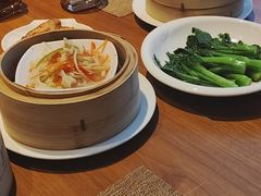 -正元希尔顿逸林酒店-御玺中餐厅