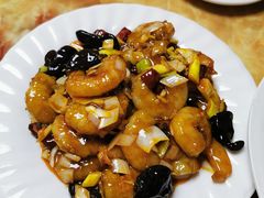 -林之六八·6886大连老菜馆