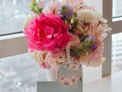 -梵克雅宝(国贸商城店)