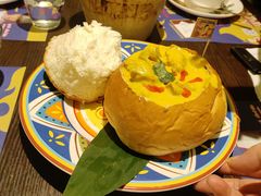 -泰妃殿(武汉首店)