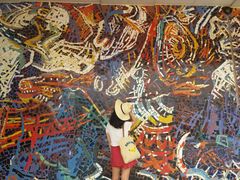 -四川美术学院美术馆