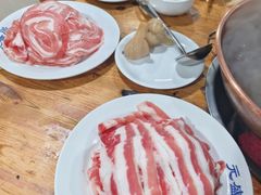 -元盛居(生态大街店)