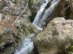 -宁波五龙潭景区