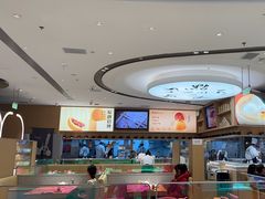 -蔡澜点心·粤菜(丽泽天街店)