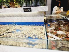 -川骄海鲜自助(河东店)