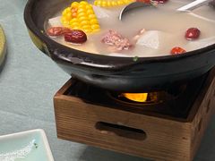 -江南驿·二十余年创意杭帮味(良渚玉鸟集店)