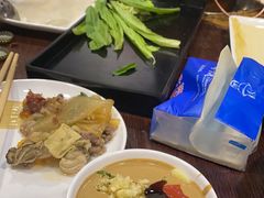 -楼外楼大刀肉传统火锅居(幸福街店)