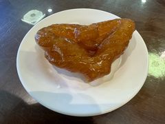 糖耳朵-清真牛街祥云轩门钉肉饼(左家庄店)