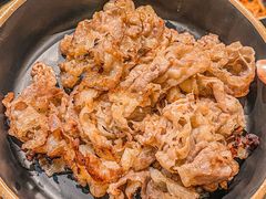 -笑谈小街·韩国料理(萝岗店)