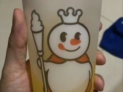 -蜜雪冰城(南关正街店)