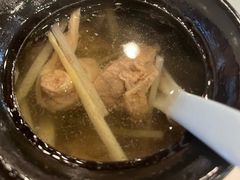 -西江美食舫·江西菜(健德桥店)