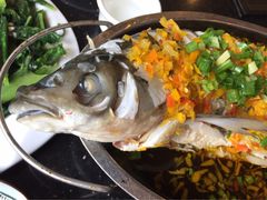 -小姨家常菜(昭萍东路店)