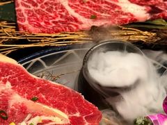 -牛焱·烧肉酒肆(五大道店)