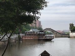 -枫桥夜泊