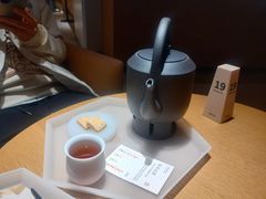 -tea’stone(新天地店)