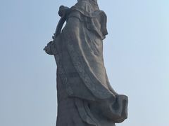 -天津妈祖文化园