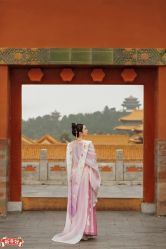 点击看大图 -美云庭古装·格格服汉服·京城旅拍(北京店)