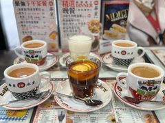 -华星冰室(湾仔店)