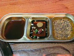 -九田家黑牛烤肉料理(新辰里亚运村店)