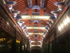 -迎泽公园