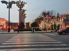 -大唐不夜城