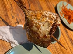 -小杨烤肉(朱雀店)