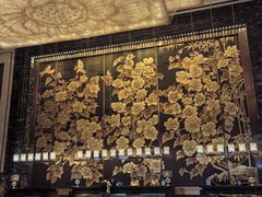 -长沙富力万达文华酒店