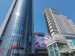 -沈阳百联购物中心(青年大街店)