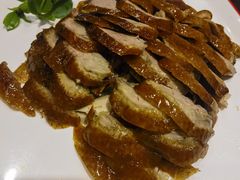 -赶海部落海鲜城(海阳路店)