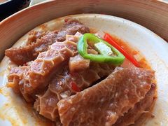 -彩丰楼中餐厅·仁恒洲际酒店