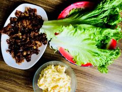 -炙热童年·老北京炙子烤肉(南锣鼓巷店)