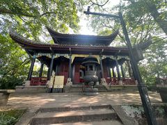 -丰都鬼城名山景区