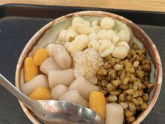 -鲜芋仙(时尚天河店)
