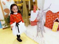 -Angel Garden天使花园幼儿园