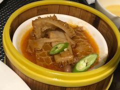 -博悦茶餐厅(文殊院店)